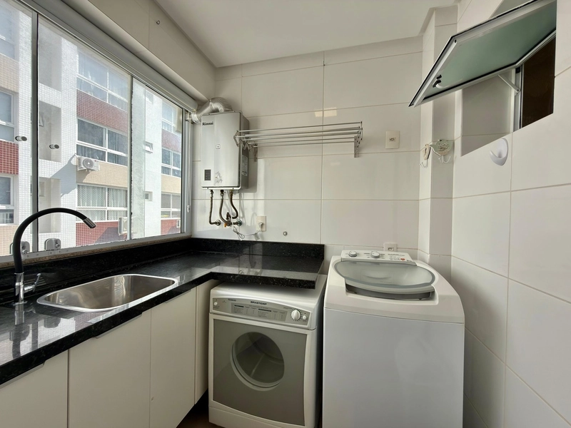 NOVIDADE Á VENDA APARTAMENTO AMPLO COM INFRA INCRÍVEL: 15ª foto da galeria de imagens do imóvel