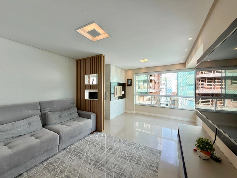 NOVIDADE Á VENDA APARTAMENTO AMPLO COM INFRA INCRÍVEL: 3ª foto da galeria de imagens do imóvel
