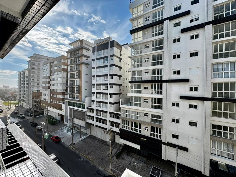 Apartamento Decorado a uma Quadra do Mar: 17ª foto da galeria de imagens do imóvel