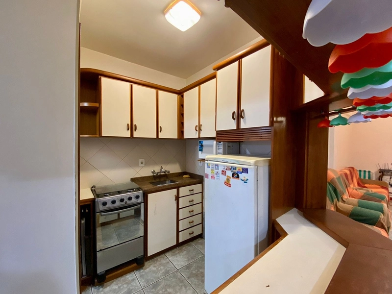 APARTAMENTO PÉ NA AREIA!: 4ª foto da galeria de imagens do imóvel