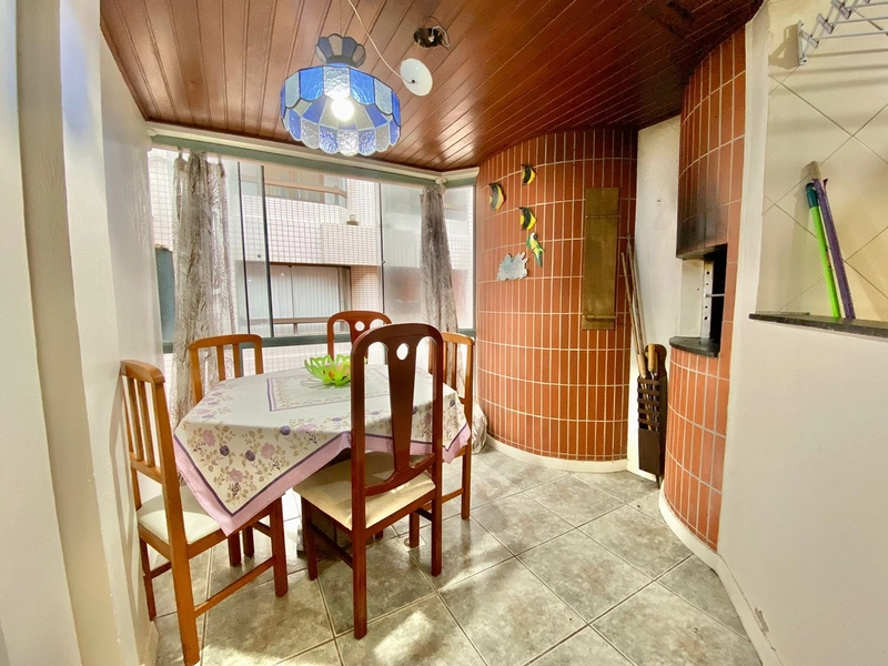 APARTAMENTO PÉ NA AREIA!: 6ª foto da galeria de imagens do imóvel