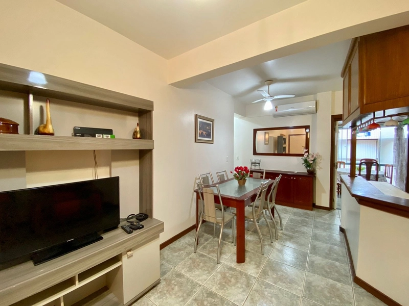 APARTAMENTO PÉ NA AREIA!: 2ª foto da galeria de imagens do imóvel
