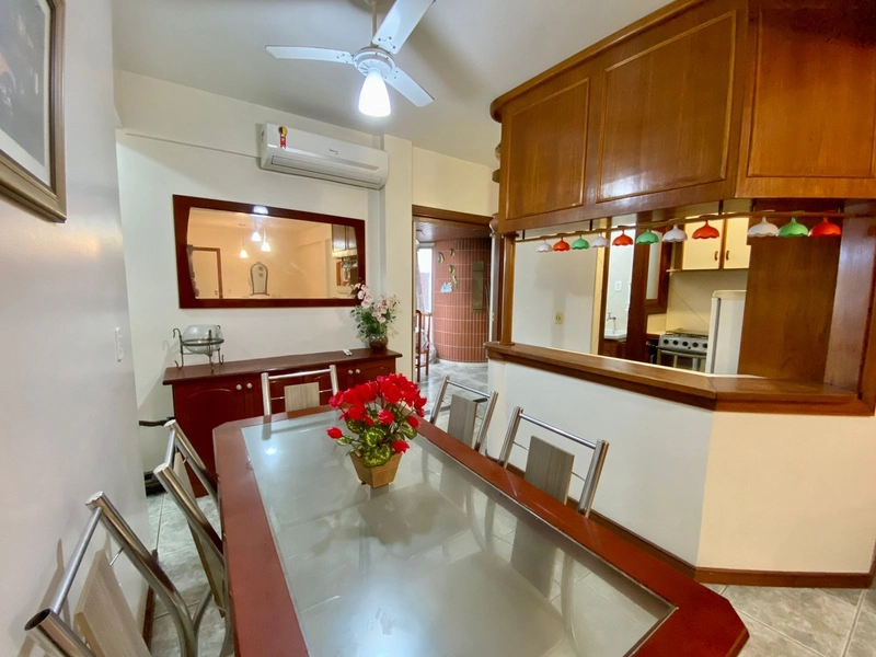 APARTAMENTO PÉ NA AREIA!: 3ª foto da galeria de imagens do imóvel