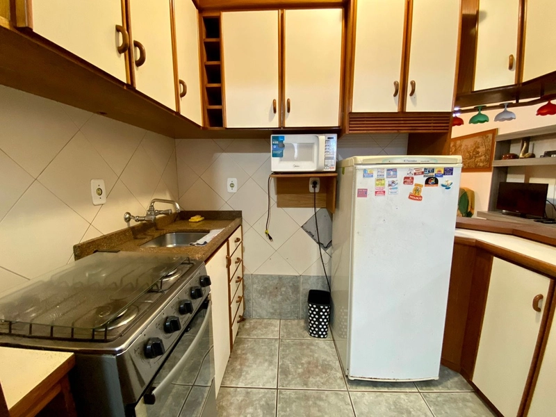 APARTAMENTO PÉ NA AREIA!: 5ª foto da galeria de imagens do imóvel