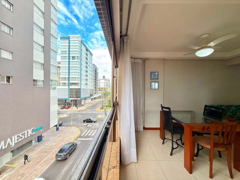 APARTAMENTO À VENDA EM CAPÃO DA CANOA - OPORTUNIDADE: 11ª foto da galeria de imagens do imóvel