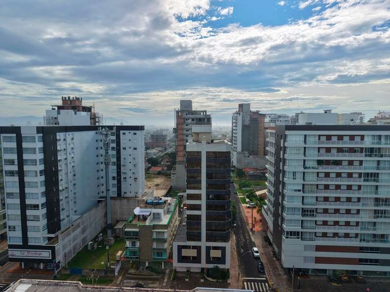 APARTAMENTO À VENDA EM CAPÃO DA CANOA - OPORTUNIDADE: 19ª foto da galeria de imagens do imóvel