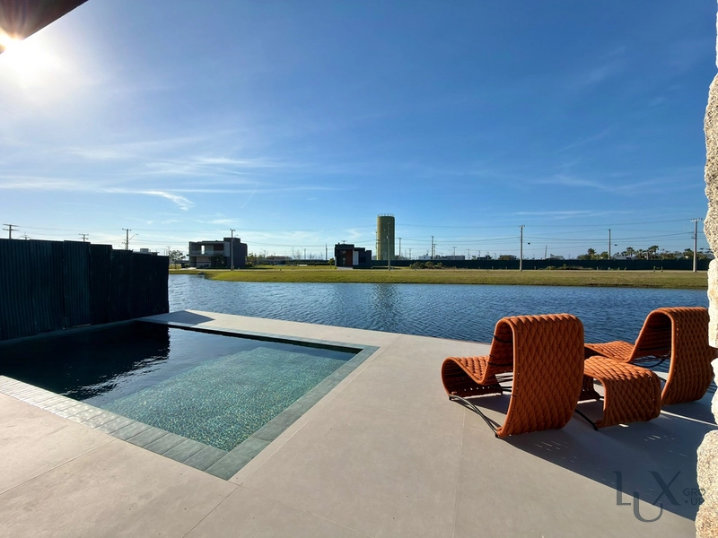 CONDOMÍNIO ZEN SOBRADO BEIRA LAGO À VENDA: 28ª foto da galeria de imagens do imóvel