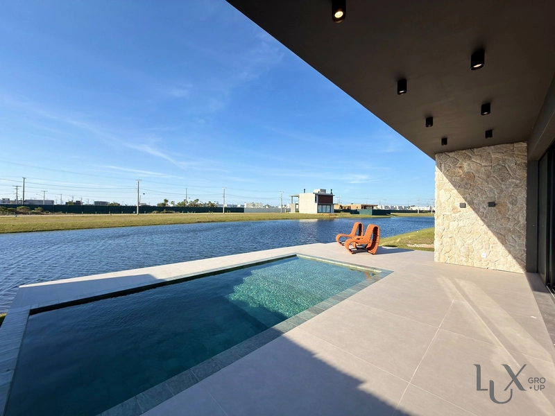 CONDOMÍNIO ZEN SOBRADO BEIRA LAGO À VENDA: 30ª foto da galeria de imagens do imóvel