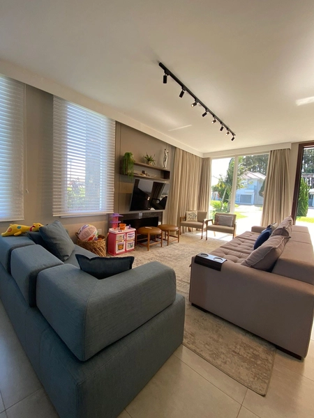 Excelente casa térrea com quase mil metros de terreno: 32ª foto da galeria de imagens do imóvel