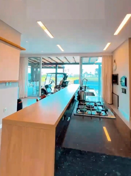 Excelente casa térrea com quase mil metros de terreno: 11ª foto da galeria de imagens do imóvel
