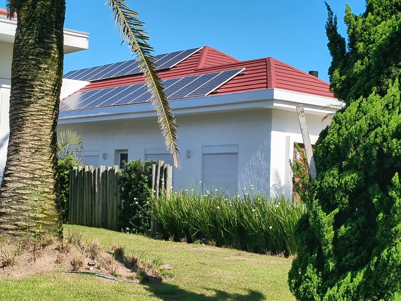 Excelente casa térrea com quase mil metros de terreno: 17ª foto da galeria de imagens do imóvel