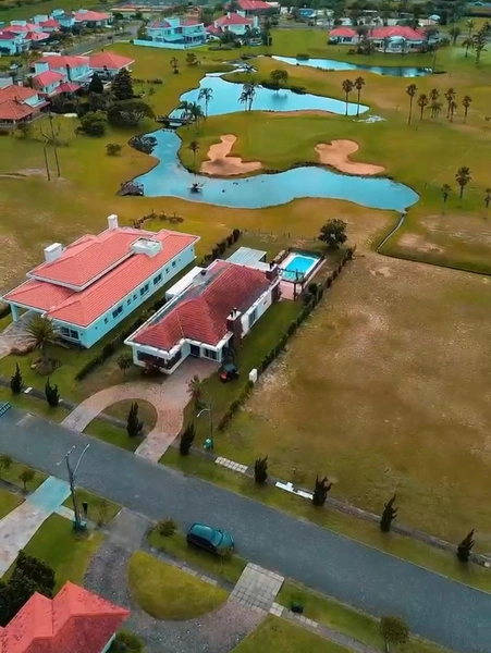 Excelente casa térrea com quase mil metros de terreno: 22ª foto da galeria de imagens do imóvel