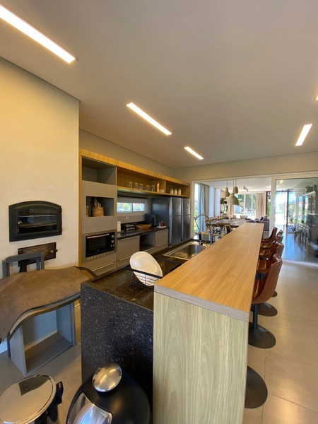Excelente casa térrea com quase mil metros de terreno: 14ª foto da galeria de imagens do imóvel