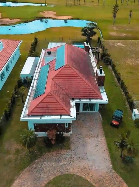 Excelente casa térrea com quase mil metros de terreno: 31ª foto da galeria de imagens do imóvel