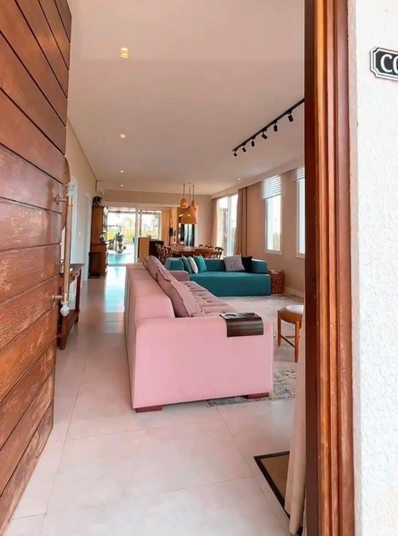 Excelente casa térrea com quase mil metros de terreno: 33ª foto da galeria de imagens do imóvel