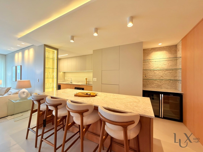 APARTAMENTO DE ALTO PADRÃO À VENDA EM CAPÃO DA CANOA!: 15ª foto da galeria de imagens do imóvel