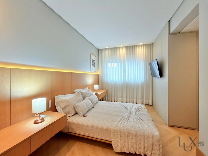 APARTAMENTO DE ALTO PADRÃO À VENDA EM CAPÃO DA CANOA!: 29ª foto da galeria de imagens do imóvel