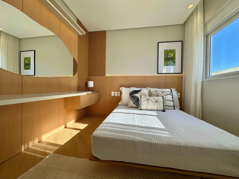 APARTAMENTO: 21ª foto da galeria de imagens do imóvel
