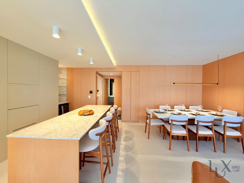 APARTAMENTO DE ALTO PADRÃO À VENDA EM CAPÃO DA CANOA!: 10ª foto da galeria de imagens do imóvel