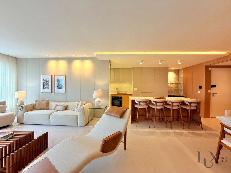 APARTAMENTO DE ALTO PADRÃO À VENDA EM CAPÃO DA CANOA!: 12ª foto da galeria de imagens do imóvel