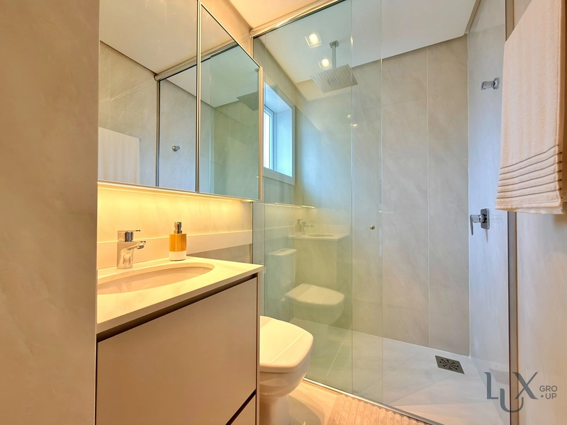 APARTAMENTO DE ALTO PADRÃO À VENDA EM CAPÃO DA CANOA!: 25ª foto da galeria de imagens do imóvel