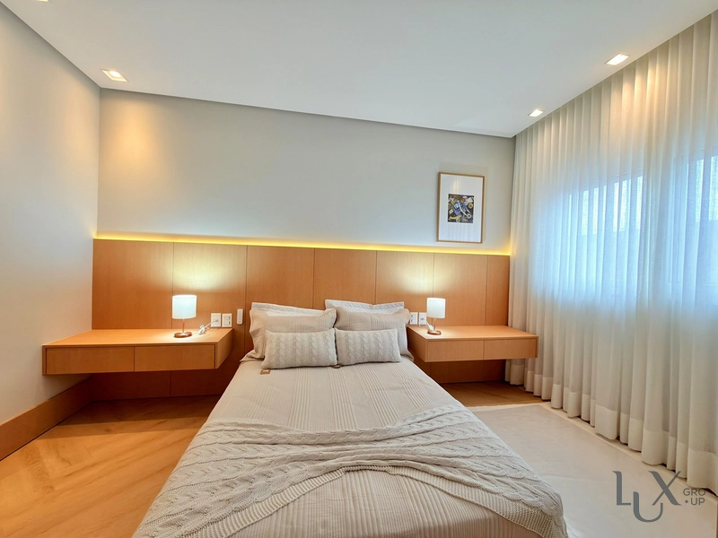 APARTAMENTO DE ALTO PADRÃO À VENDA EM CAPÃO DA CANOA!: 27ª foto da galeria de imagens do imóvel