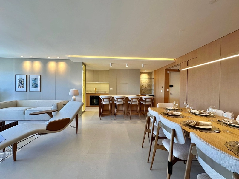 APARTAMENTO: 8ª foto da galeria de imagens do imóvel