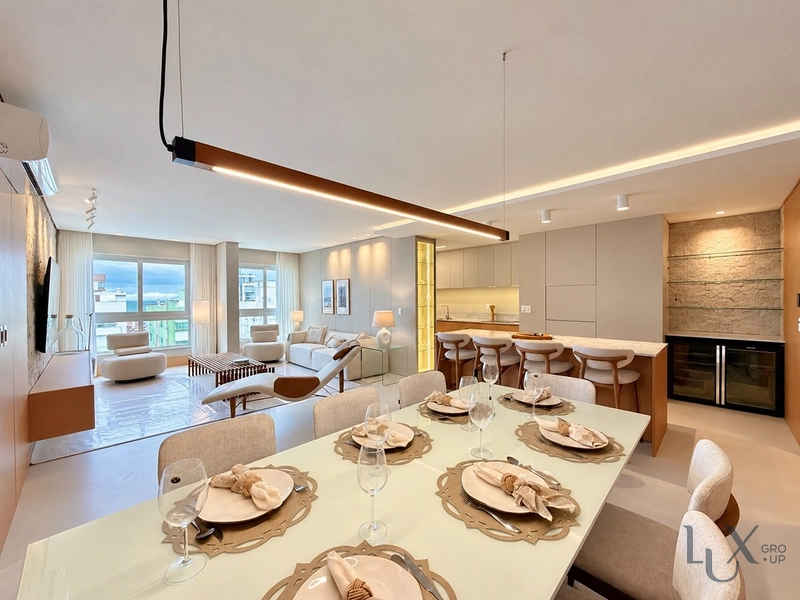 APARTAMENTO DE ALTO PADRÃO À VENDA EM CAPÃO DA CANOA!: 7ª foto da galeria de imagens do imóvel