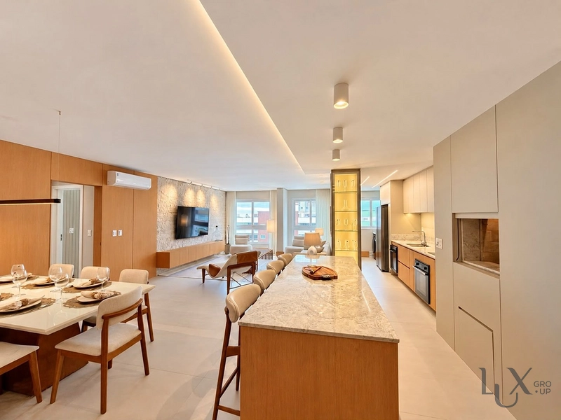 APARTAMENTO DE ALTO PADRÃO À VENDA EM CAPÃO DA CANOA!: 9ª foto da galeria de imagens do imóvel