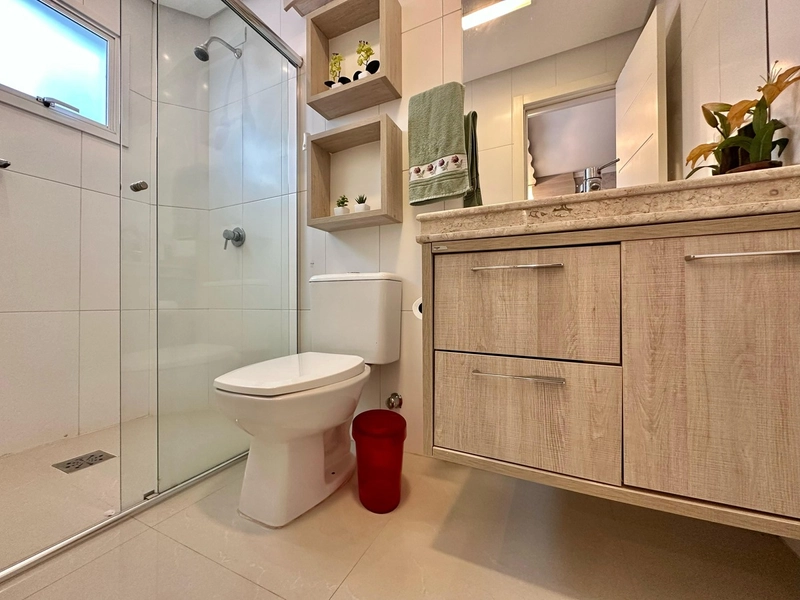 APARTAMENTO À VENDA  EM CAPÃO DA CANOA DE FRENTE PARA O MAR: 21ª foto da galeria de imagens do imóvel