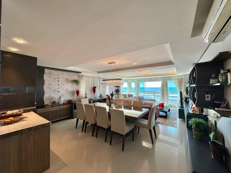 APARTAMENTO À VENDA  EM CAPÃO DA CANOA DE FRENTE PARA O MAR: 10ª foto da galeria de imagens do imóvel