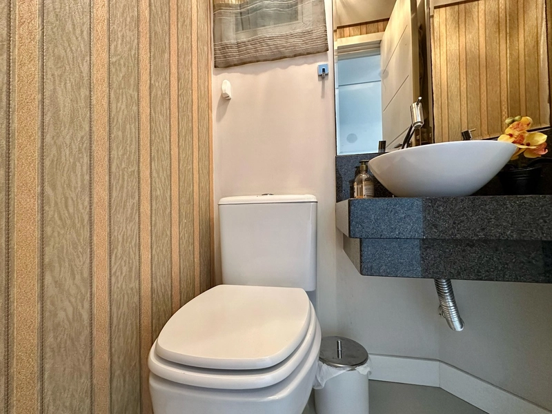 APARTAMENTO À VENDA  EM CAPÃO DA CANOA DE FRENTE PARA O MAR: 18ª foto da galeria de imagens do imóvel