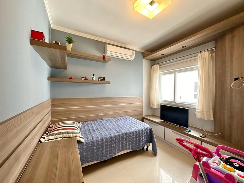 APARTAMENTO À VENDA  EM CAPÃO DA CANOA DE FRENTE PARA O MAR: 25ª foto da galeria de imagens do imóvel