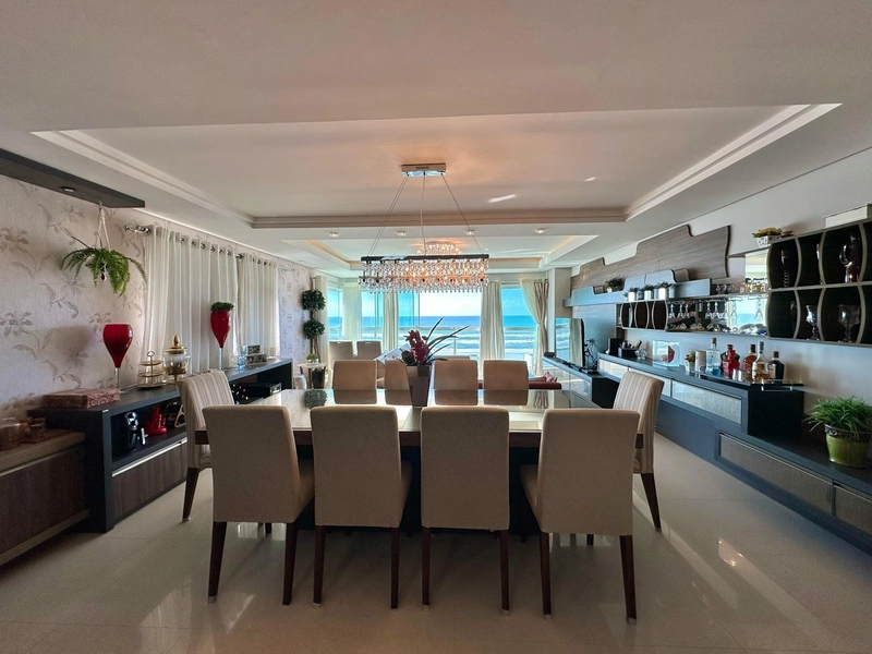 APARTAMENTO À VENDA  EM CAPÃO DA CANOA DE FRENTE PARA O MAR: 11ª foto da galeria de imagens do imóvel