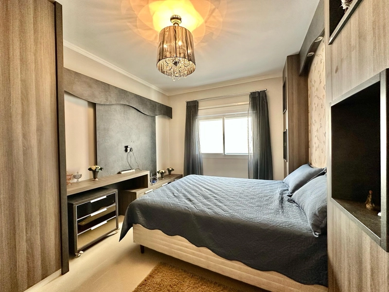 APARTAMENTO À VENDA  EM CAPÃO DA CANOA DE FRENTE PARA O MAR: 24ª foto da galeria de imagens do imóvel