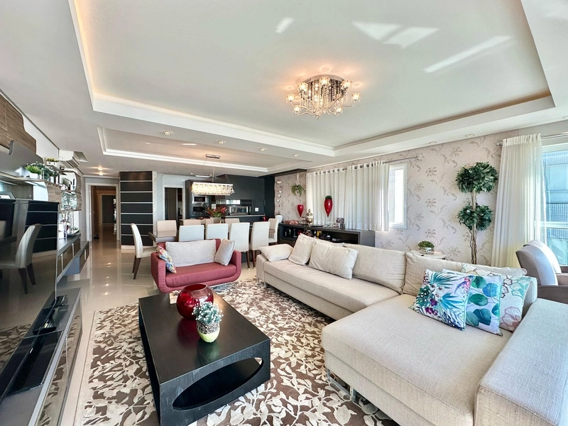 APARTAMENTO À VENDA  EM CAPÃO DA CANOA DE FRENTE PARA O MAR: 2ª foto da galeria de imagens do imóvel