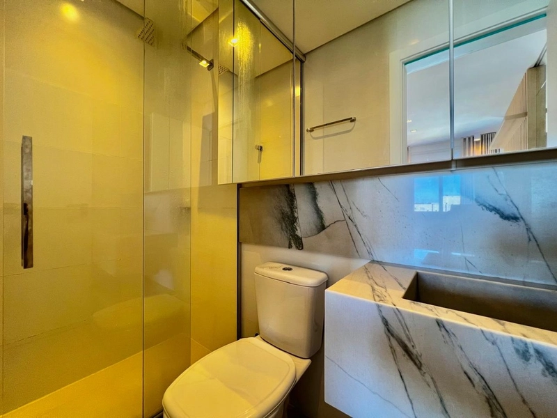 APTO À VENDA NO BAIRRO NAVEGANTES COM INFRA COMPLETA: 13ª foto da galeria de imagens do imóvel