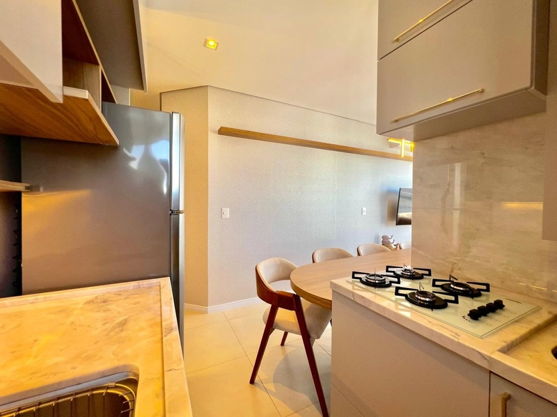 APTO À VENDA NO BAIRRO NAVEGANTES COM INFRA COMPLETA: 11ª foto da galeria de imagens do imóvel
