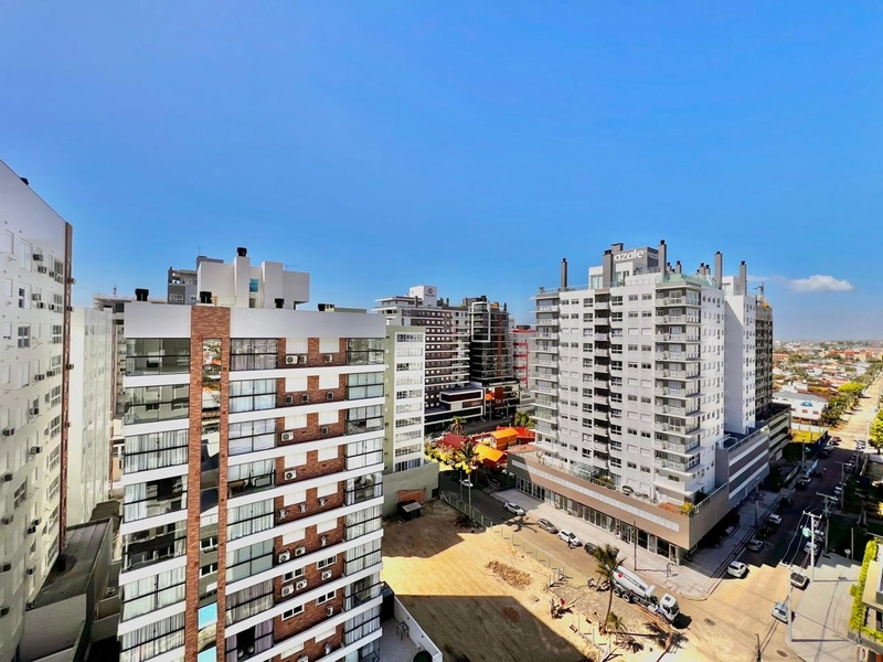 APTO À VENDA NO BAIRRO NAVEGANTES COM INFRA COMPLETA: 6ª foto da galeria de imagens do imóvel