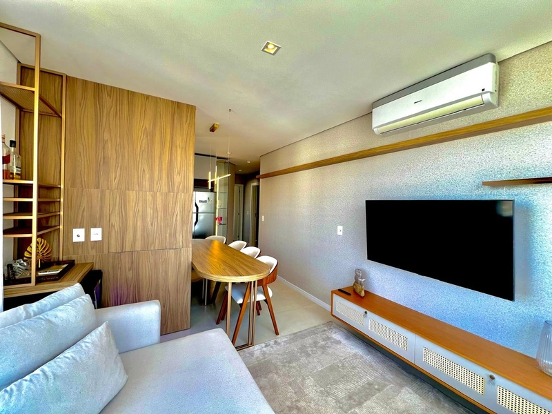 APTO À VENDA NO BAIRRO NAVEGANTES COM INFRA COMPLETA: 1ª foto da galeria de imagens do imóvel