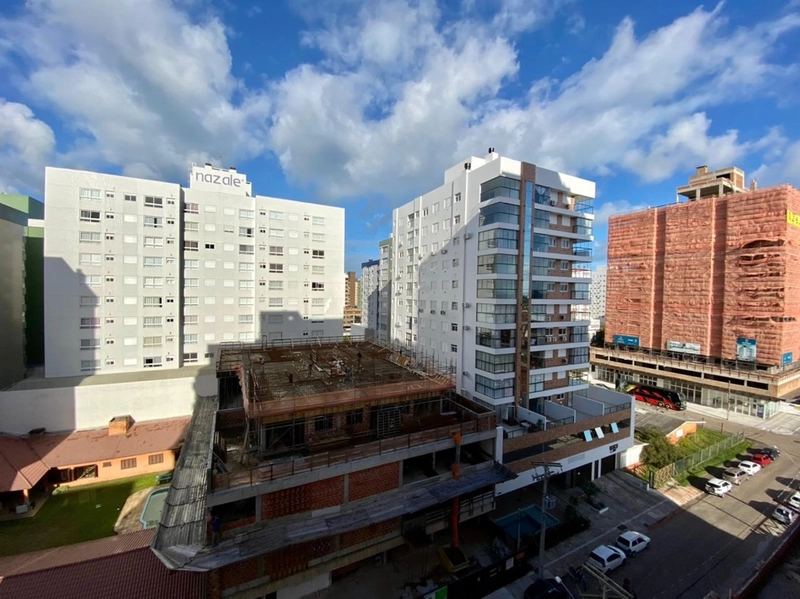 02 dormitórios e duas vagas de garagem com infraestrutura no Navegante: 12ª foto da galeria de imagens do imóvel