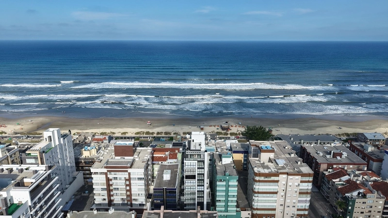VISTA PARA O MAR FRONTAL E DE TODAS AS PEÇAS  LESTE E NORTE MOBILIADO: 24ª foto da galeria de imagens do imóvel