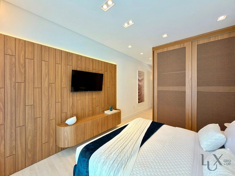 CASA À VENDA EM ATLÂNTIDA! MOBILIADA, DECORADA E 100% PRONTA: 59ª foto da galeria de imagens do imóvel