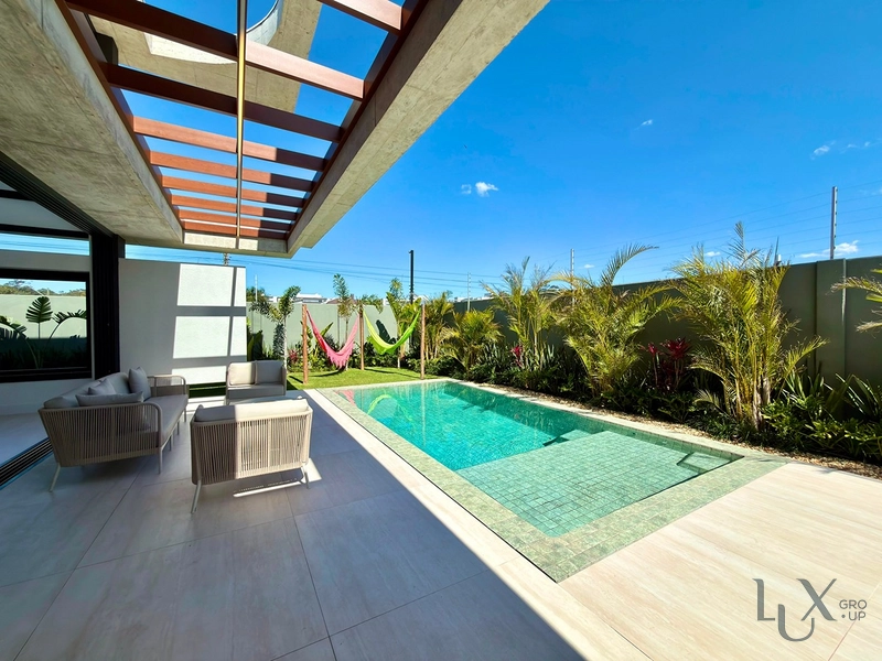 CASA À VENDA EM ATLÂNTIDA! MOBILIADA, DECORADA E 100% PRONTA: 9ª foto da galeria de imagens do imóvel