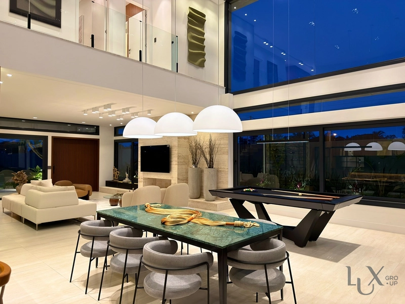 CASA À VENDA EM ATLÂNTIDA! MOBILIADA, DECORADA E 100% PRONTA: 94ª foto da galeria de imagens do imóvel