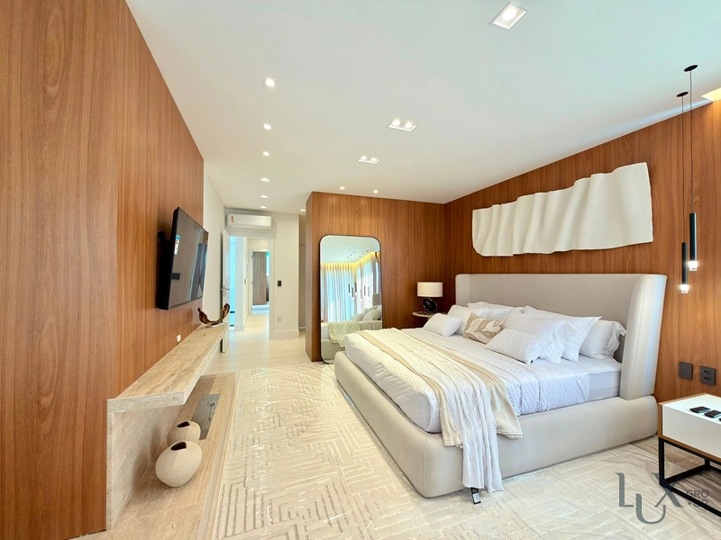 CASA À VENDA EM ATLÂNTIDA! MOBILIADA, DECORADA E 100% PRONTA: 45ª foto da galeria de imagens do imóvel