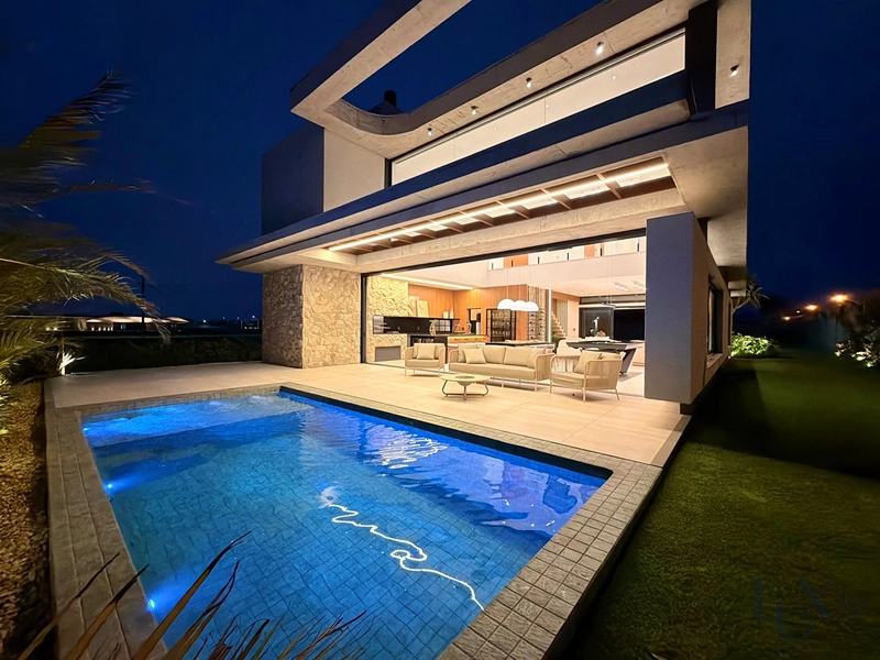 CASA À VENDA EM ATLÂNTIDA! MOBILIADA, DECORADA E 100% PRONTA: 105ª foto da galeria de imagens do imóvel