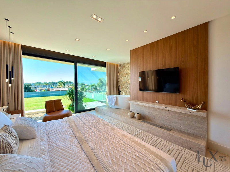 CASA À VENDA EM ATLÂNTIDA! MOBILIADA, DECORADA E 100% PRONTA: 47ª foto da galeria de imagens do imóvel