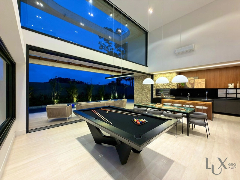 CASA À VENDA EM ATLÂNTIDA! MOBILIADA, DECORADA E 100% PRONTA: 88ª foto da galeria de imagens do imóvel