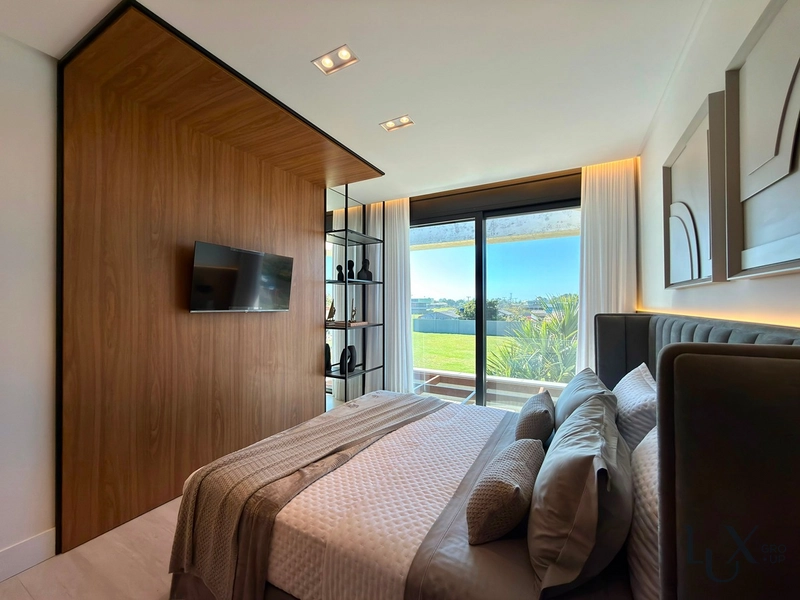 CASA À VENDA EM ATLÂNTIDA! MOBILIADA, DECORADA E 100% PRONTA: 65ª foto da galeria de imagens do imóvel